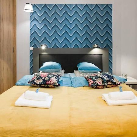 Perfect Place To Stay In Krakow City Center 18M2 W5 Экстерьер фото