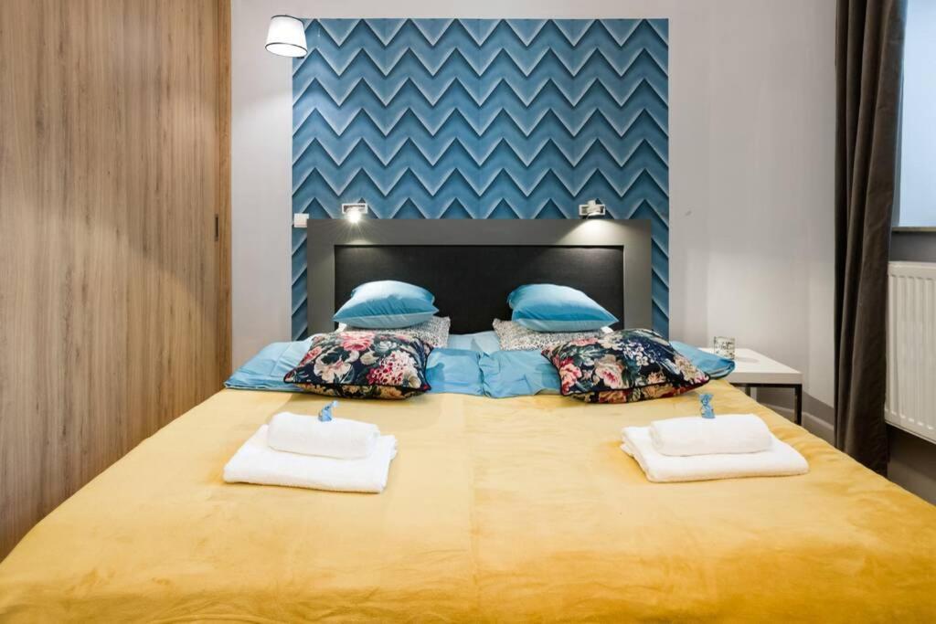 Perfect Place To Stay In Krakow City Center 18M2 W5 Экстерьер фото