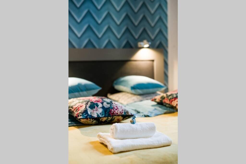 Perfect Place To Stay In Krakow City Center 18M2 W5 Экстерьер фото
