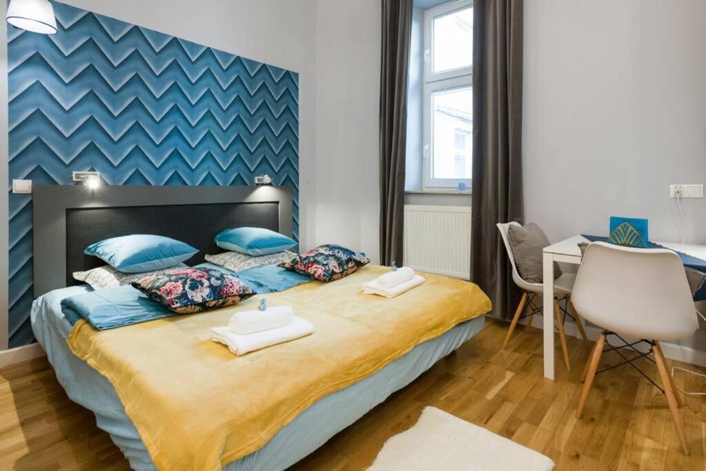 Perfect Place To Stay In Krakow City Center 18M2 W5 Экстерьер фото
