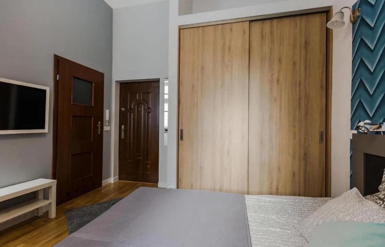 Perfect Place To Stay In Krakow City Center 18M2 W5 Экстерьер фото