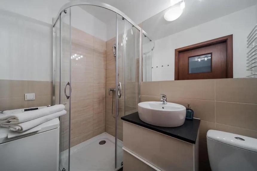 Perfect Place To Stay In Krakow City Center 18M2 W5 Экстерьер фото