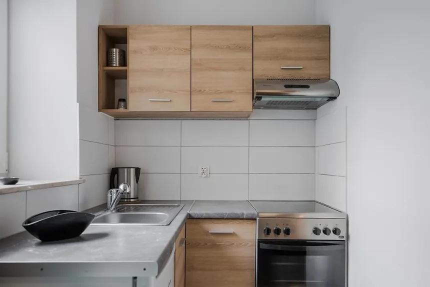 Perfect Place To Stay In Krakow City Center 18M2 W5 Экстерьер фото