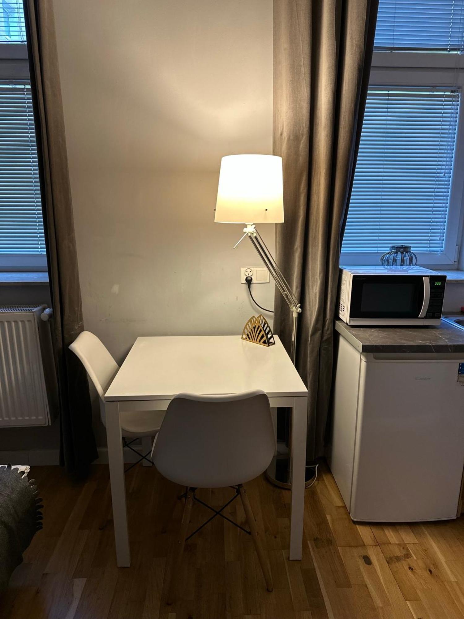 Perfect Place To Stay In Krakow City Center 18M2 W5 Экстерьер фото