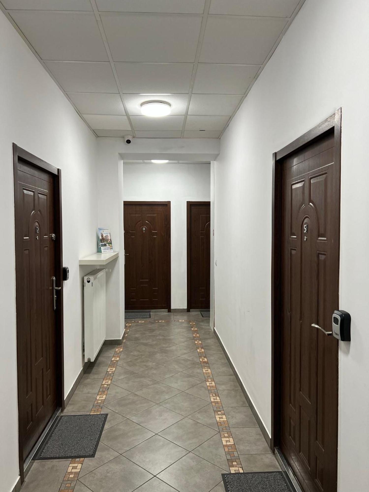 Perfect Place To Stay In Krakow City Center 18M2 W5 Экстерьер фото